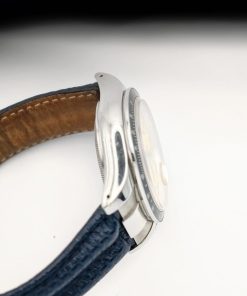 Alternative view of Tudor Prince Date Ref. 79280 – Yellow Dial Non-Tiger – Valjoux 7750