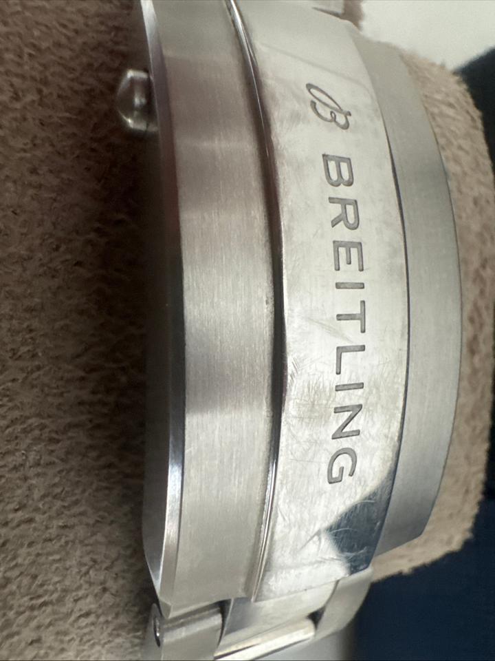 Breitling Superocean Automatic 44 Breitling Superocean Automatic 44 - Image 3
