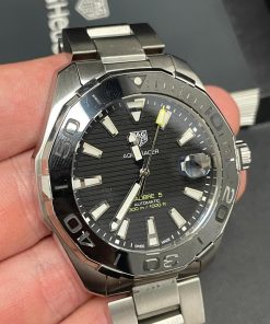 TAG Heuer Aquaracer 300M