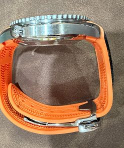 Alternative view of Omega Seamaster Planet Ocean