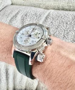 Alternative view of Breitling Emergency Mission Immaculate