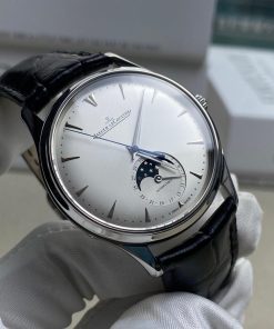 Jaeger-LeCoultre Master Ultra Thin Moon Jaeger-LeCoultre Master Ultra Thin Moon Q1368420 Full Set
