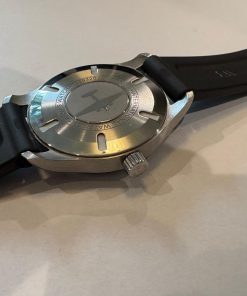 Alternative view of IWC Pilot Mark XX
