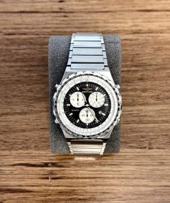 Alternative view of Breitling Jupiter Pilot Navitimer Jupiter Pilot 80975 / A59027