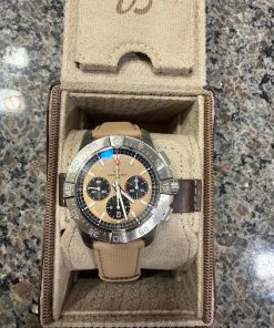 Breitling Avenger B01 Chronograph 44 Full set unworn box papers