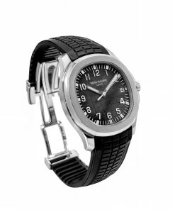 Alternative view of Patek Philippe Aquanaut 5167A-001