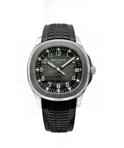 Patek Philippe Aquanaut 5167A-001