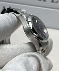 Alternative view of Omega Seamaster Aqua Terra 231.10.30.20.06.001 Full Set