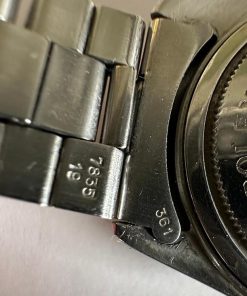Alternative view of Tudor Black Bay ranger Tudor RANGER 7966/0 RARE seventies