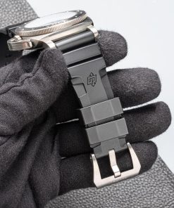 Alternative view of Panerai Luminor Submersible 1950