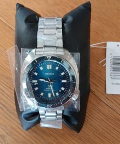 Seiko Prospex Limited Edition Prospex Aurora New