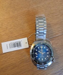 Alternative view of Seiko Prospex Limited Edition Prospex Aurora New