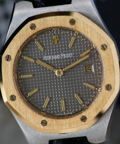 Audemars Piguet Royal Oak 66800/009 Two-Tone 1990s