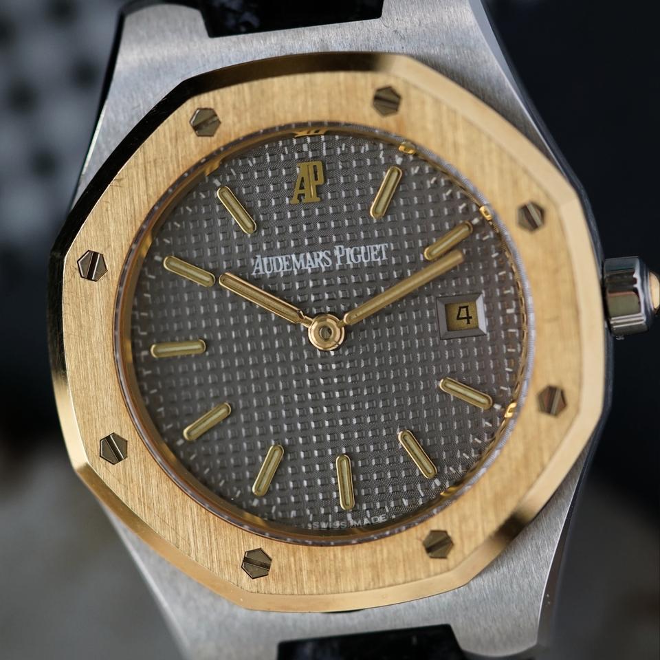 Audemars Piguet Royal Oak 66800/009 Two-Tone 1990s