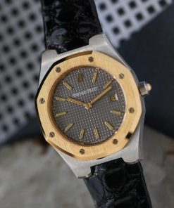 Alternative view of Audemars Piguet Royal Oak 66800/009 Two-Tone 1990s