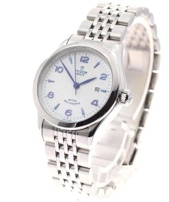 Alternative view of Tudor 1926 91350 Automatic 2019 Steel Good