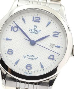 Tudor 1926 91350 Automatic 2019 Steel Good