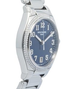 Alternative view of Patek Philippe Twenty~4 7300/1200R-011 2019