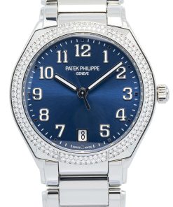 Patek Philippe Twenty~4 7300/1200R-011 2019