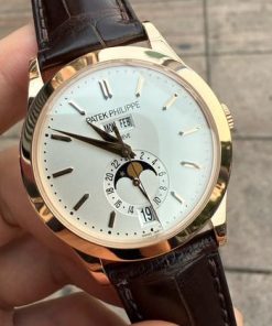 Patek Philippe Annual Calendar 5396R-011
