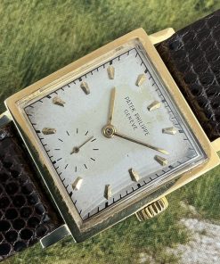 Patek Philippe Vintage 2445 Patek Philippe Ref. 2445