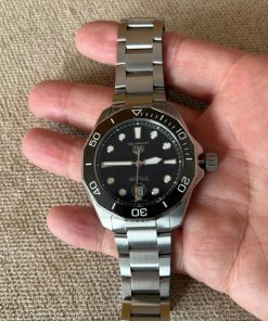 TAG Heuer Aquaracer 300M WBP201A.BA0632