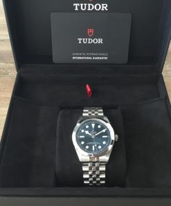 Tudor Black Bay 36 Full set 09/2024