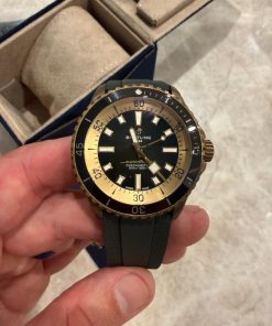 Alternative view of Breitling Superocean Automatic 42