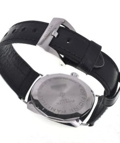 Alternative view of Panerai Radiomir Black Seal Radio meal black seal PAM00380
