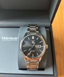 TAG Heuer Carrera Calibre 5 WAR201A-1
