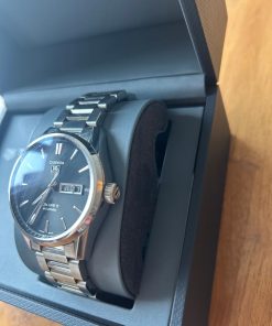 Alternative view of TAG Heuer Carrera Calibre 5 WAR201A-1