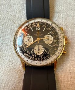 Breitling Navitimer 806 Unpolished