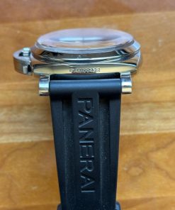 Panerai Luminor Marina 1950 3 Days Full Set including original Wood Box and papers