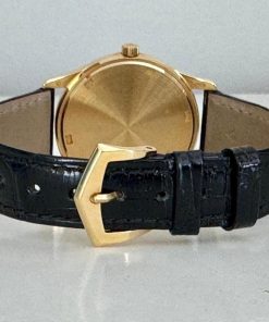 Alternative view of Patek Philippe Calatrava 3998J