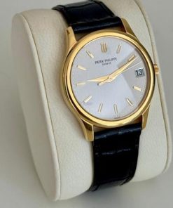 Patek Philippe Calatrava 3998J