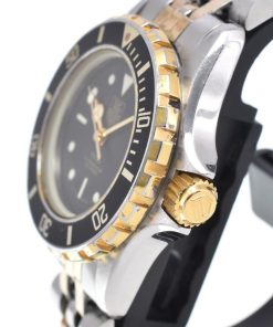 Alternative view of TAG Heuer Formula 1 1000 series 980.018B Quartz Ladies Watch J #147690