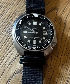 Seiko Diver Diver 6105-8110 "Captain Willard