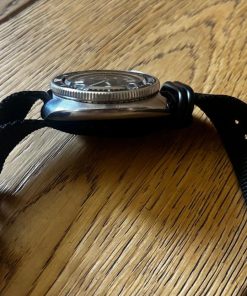 Alternative view of Seiko Diver Diver 6105-8110 "Captain Willard