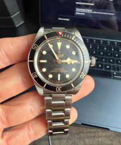 Alternative view of Tudor Black Bay Fifty-Eight M79030N-0001