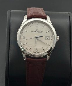 Jaeger-LeCoultre Master Control