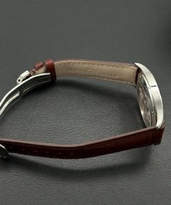 Alternative view of Jaeger-LeCoultre Master Control