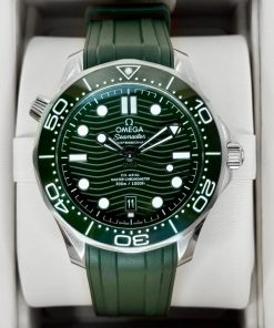 Omega Seamaster Diver 300 M 2023 Seamaster Master Chronometer 42mm