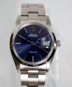 Rolex Oysterdate Precision Oyster Date 6694 1975