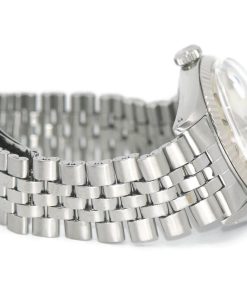 Alternative view of Rolex Datejust 36