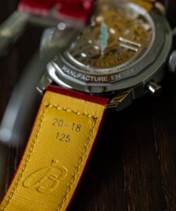 Alternative view of Breitling Top Time B01 Ford Thunderbird Breitling Top Time B01 Ford Thunderbird 41mm