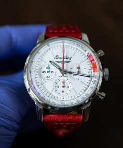 Breitling Top Time B01 Ford Thunderbird Breitling Top Time B01 Ford Thunderbird 41mm
