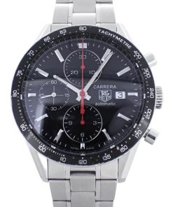 TAG Heuer Carrera Calibre 16 CV2014