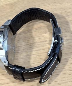 Alternative view of Panerai Luminor Marina PAM00048 — 40mm Automatic Stainless