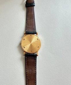 Alternative view of Patek Philippe Calatrava