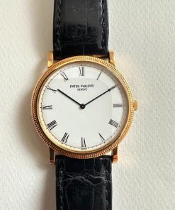 Patek Philippe Calatrava